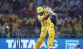 IPL 2026 Updates: LSG vs CSK: CSK lose an early wicket 