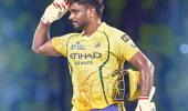 Not Iyer? Ravi Shastri backs Sanju Samson for T20I Captaincy