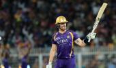 IPL 2026 UPDATES: KKR vs GT: GT off to a flyer 