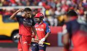 IPL 2026 UPDATES: Punjab Kings vs RCB: Connolly leads PBKS fight back 