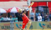 Virat Kohli Adds Another Chapter To T20 Legacy