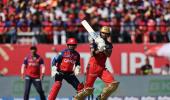 IPL 2026 UPDATES: Punjab Kings vs RCB: Padikkal-Kohli continue to find runs 