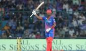 IPL 2026: Delhi Capitals Rout RR, stay in play-offs hunt