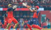 IPL 2026 UPDATES: Punjab Kings vs RCB:Can Shashank take Punjab over the line? 