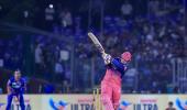 IPL 2026 UPDATES, DC vs RR: Royals off to a brisk start 
