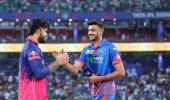 IPL 2026 UPDATES: RCB qualify for Play-offs; DC opt to field vs RR 