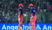 IPL 2026 UPDATES, DC vs RR: DC rally to restrict RR to 193 