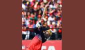 IPL 2026 UPDATES: Punjab Kings vs RCB: Venky brings up his 50 in no time 