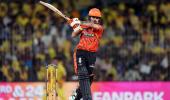 How Ishan Kishan's Maturity Secured SRH's Playoff Berth