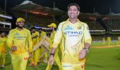 Dhoni's IPL Future: Gaikwad's Cryptic Reply Keeps Fans Guessing