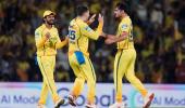 IPL 2026 Updates CSK vs SRH: Blow for Sunrisers; Head out for 6 