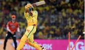 IPL 2026 Updates CSK vs SRH: Urvil out for 13; CSK lose 2nd wicket 