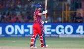 IPL 2026: RR vs LSG: Josh Inglis falls after blazing 60 off 29 