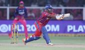 IPL 2026: RR vs LSG Updates: Pant unleashes as LSG power on 