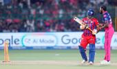 IPL 2026: RR vs LSG Updates: Marsh misses ton as LSG finish at 220-5 