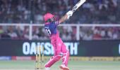 IPL 2026: RR vs LSG Updates: Mohsin ends Sooryavanshi's blitz 