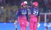 IPL 2026: RR vs LSG Updates: Jaiswal, Sooryavanshi lead RR to victory 