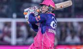 The Boy Who Makes World-Class Bowlers Look Ordinary