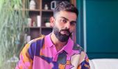 Rs 230 crore! Virat Kohli highest earning player in IPL history