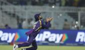IPL 2026, KKR vs MI Updates: Green strikes twice; MI in trouble 