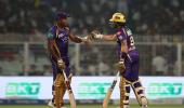 IPL 2026: KKR stay alive in playoff race with thrilling MI win