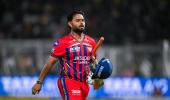 'Rishabh Pant has not done anything wrong'