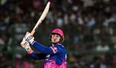 Sooryavanshi Slays Giants As Rajasthan Royals Inch Closer To Playoffs