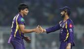 'Kartik Tyagi is the comeback story of this IPL'