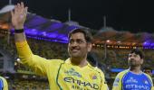Dhoni will be available if CSK qualify for IPL 2026 playoffs, says Hussey