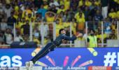 IPL 2026: Gill leads by example with fielding masterclass