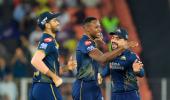 IPL 2026 UPDATES: GT vs CSK: Rashid breaks the partnership 