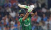 Babar returns as Pakistan name ODI squad for Aus series