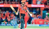 'One ball at a time': Kishan opens up on his fearless approach