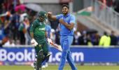 All-Rounder Vijay Shankar Ends Domestic, IPL Career