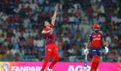 Arjun Earns Dad Sachin's Praise...