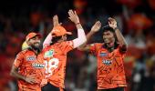 Check Out Sunrisers Hyderabad's Game Plan For IPL Play-Offs