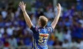 IPL 2026 Updates MI vs RR: Royals 6 down; Mumbai in control 