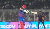 IPL 2026, KKR vs DC Updates: Rahul fifty powers DC to 203 vs KKR 