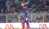 K L Rahul's Blitz, Kuldeep's Magic Help Delhi Capitals Sink KKR