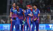 Delhi Capitals let key moments slip away, admits Badani