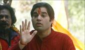 I support the spirit of Jan Lokpal: Varun Gandhi