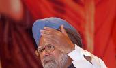 NDA released terrorists, we killed them: PM