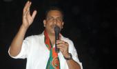 Sena has lost the battle, says BJP