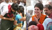 I will never join politics: Priyanka