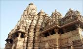 IIn Khajuraho, CM could carry day for BJP