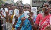 Revise Mumbai's electoral rolls, asks BJP after names go missing