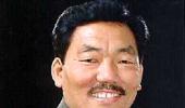 Sikkim's Pawan Chamling becomes India's longest-serving chief minister