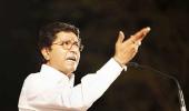 Raj Thackeray calls for Modi-mukt Bharat