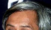 Naveen Patnaik's political ambitions