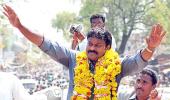 Why did Chiranjeevi fail to click?